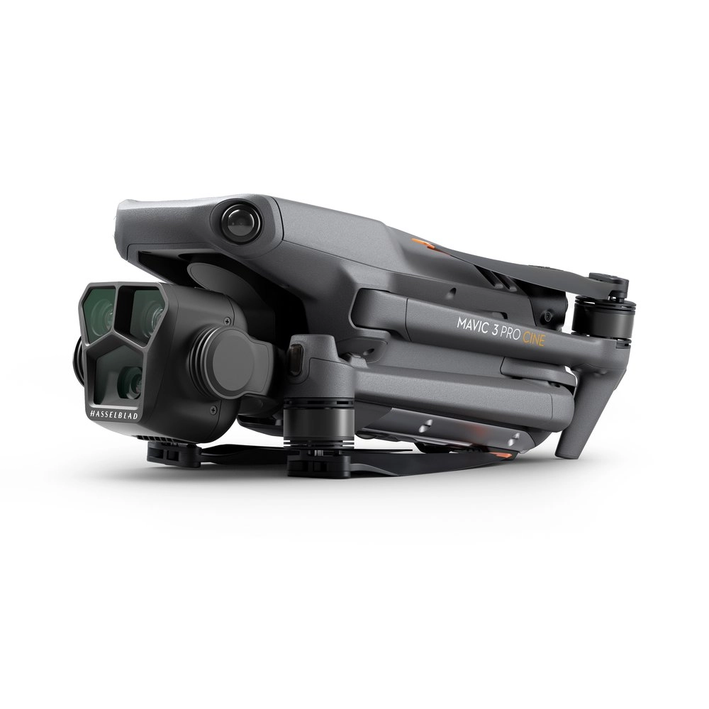 Квадрокоптер DJI Mavic 3 Pro Cine Premium Combo (с пультом RC Pro) Квадрокоптер DJI Mavic 3 Pro Cine Premium Combo (с пультом RC Pro)