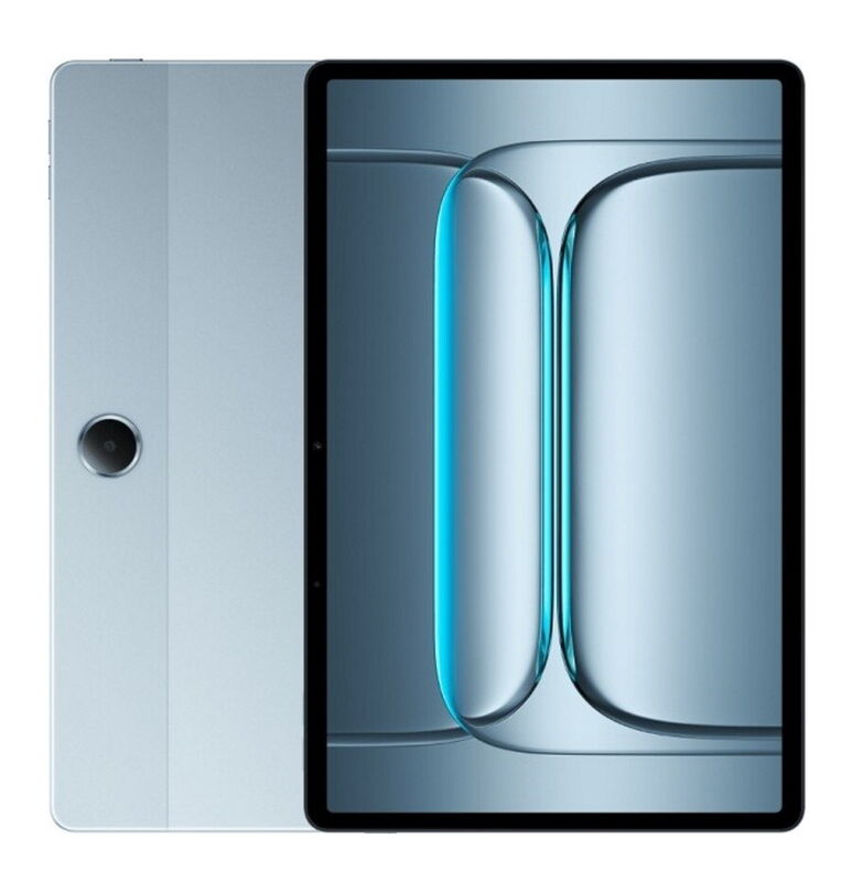 Планшет OnePlus Pad Lite, 8/128 ГБ, Blue (синий)