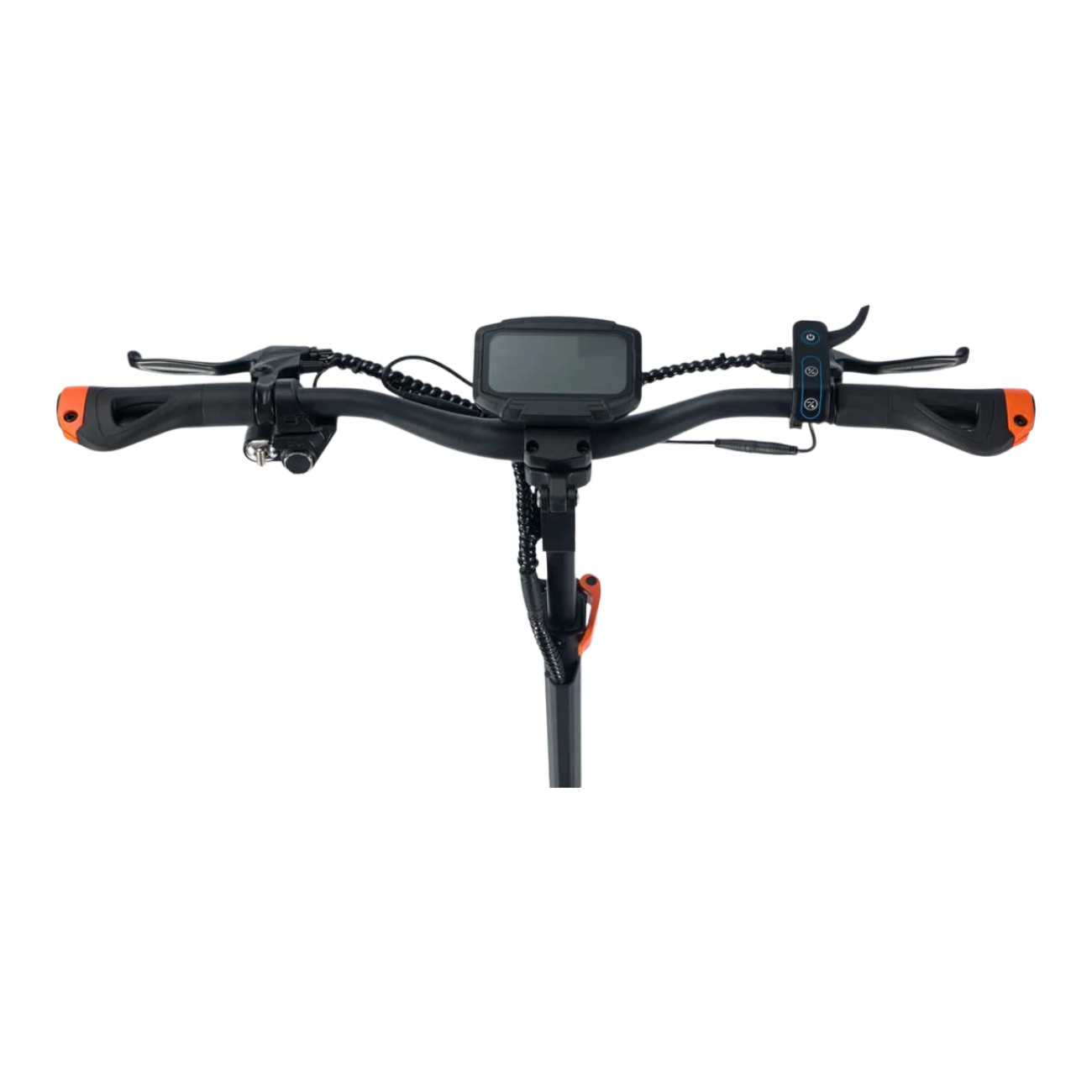 Электросамокат Kugoo F3 Plus, 52 В / 23.4 А·ч / 1100 Вт