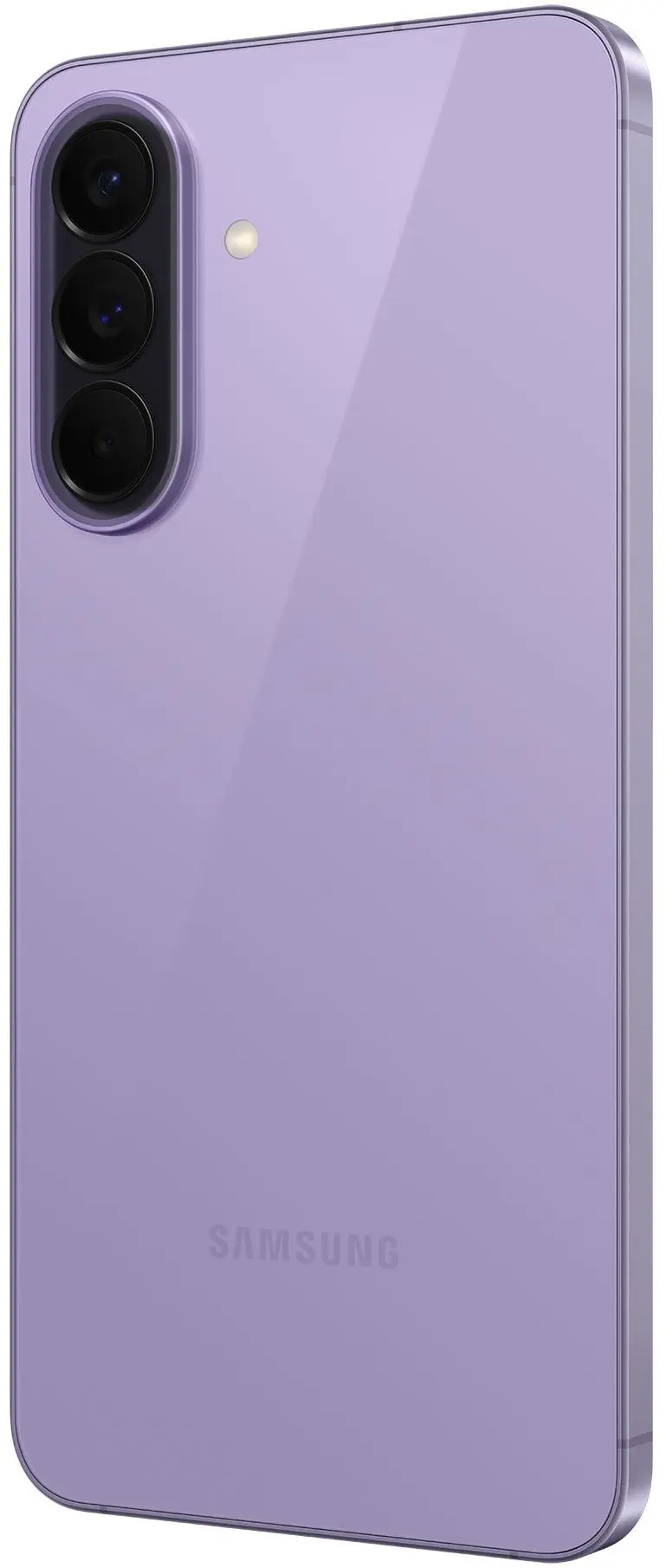 Смартфон Samsung Galaxy A57, 12/512 ГБ, Lilac (сиреневый)