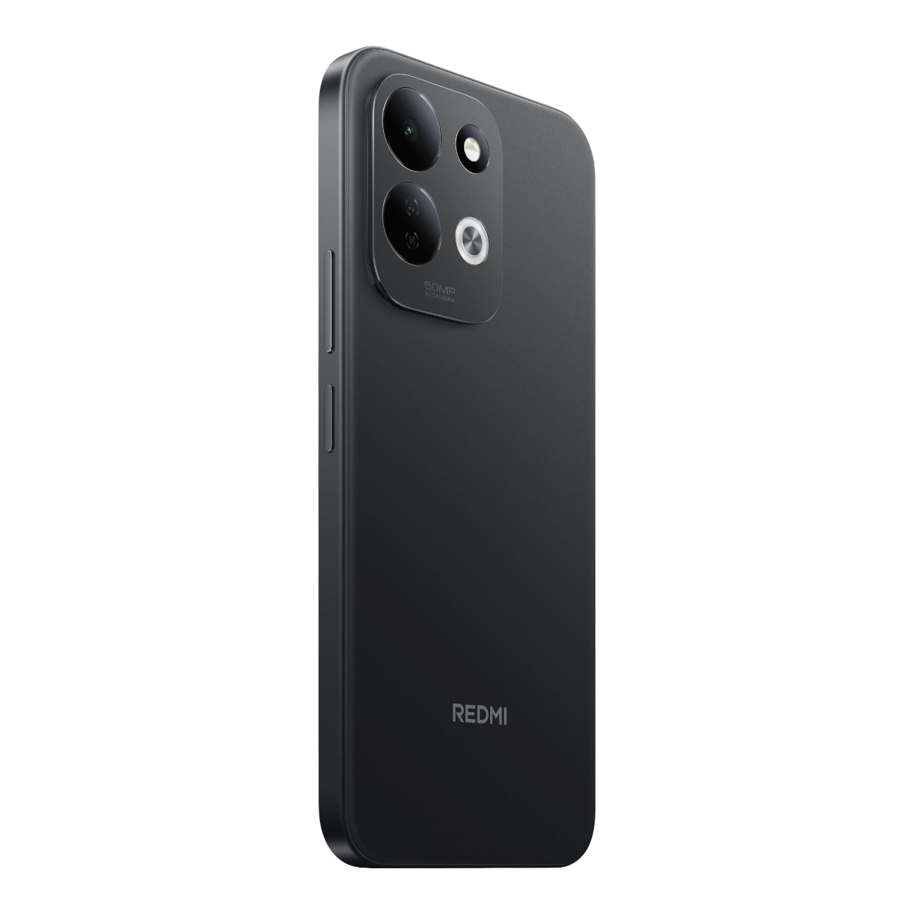 Смартфон Xiaomi Redmi 17, 4/256 ГБ, Black (чёрный)