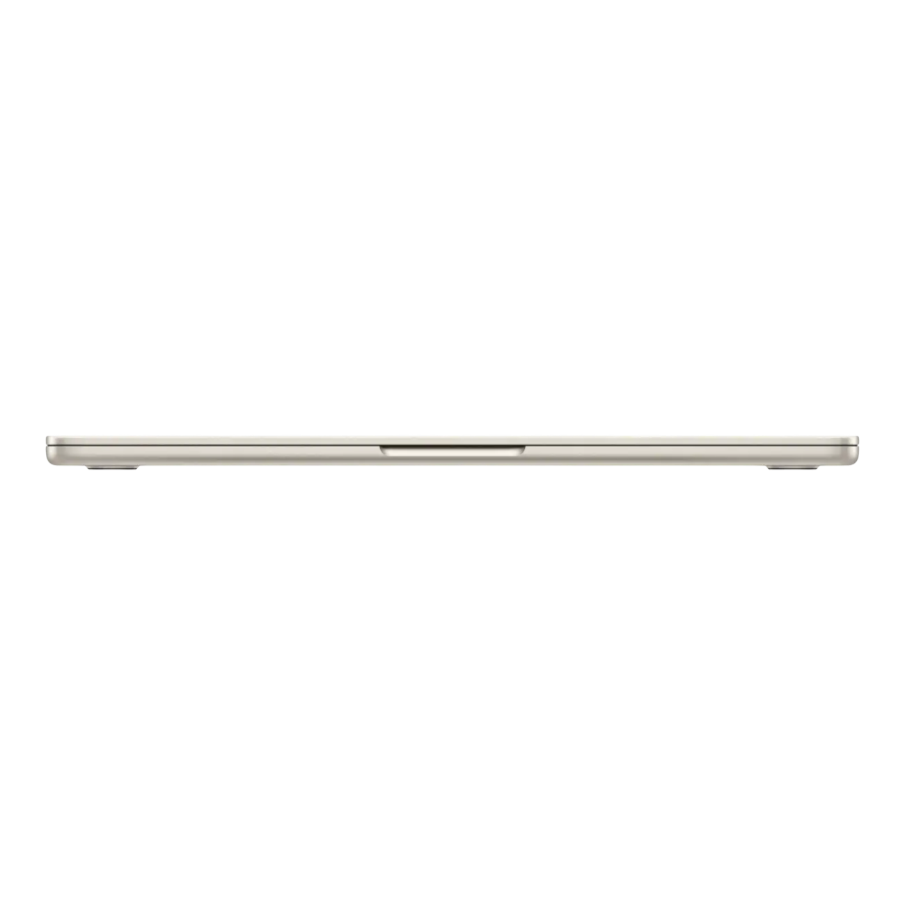Ноутбук Apple MacBook Air 13″ (M5, 10-Core CPU / 10-Core GPU), 24 ГБ / 1 ТБ, Starlight (сияющая звезда) (MDHD4) Ноутбук Apple MacBook Air 13″ (M5, 10-Core CPU / 10-Core GPU), 24 ГБ / 1 ТБ, Starlight (сияющая звезда) (MDHD4)