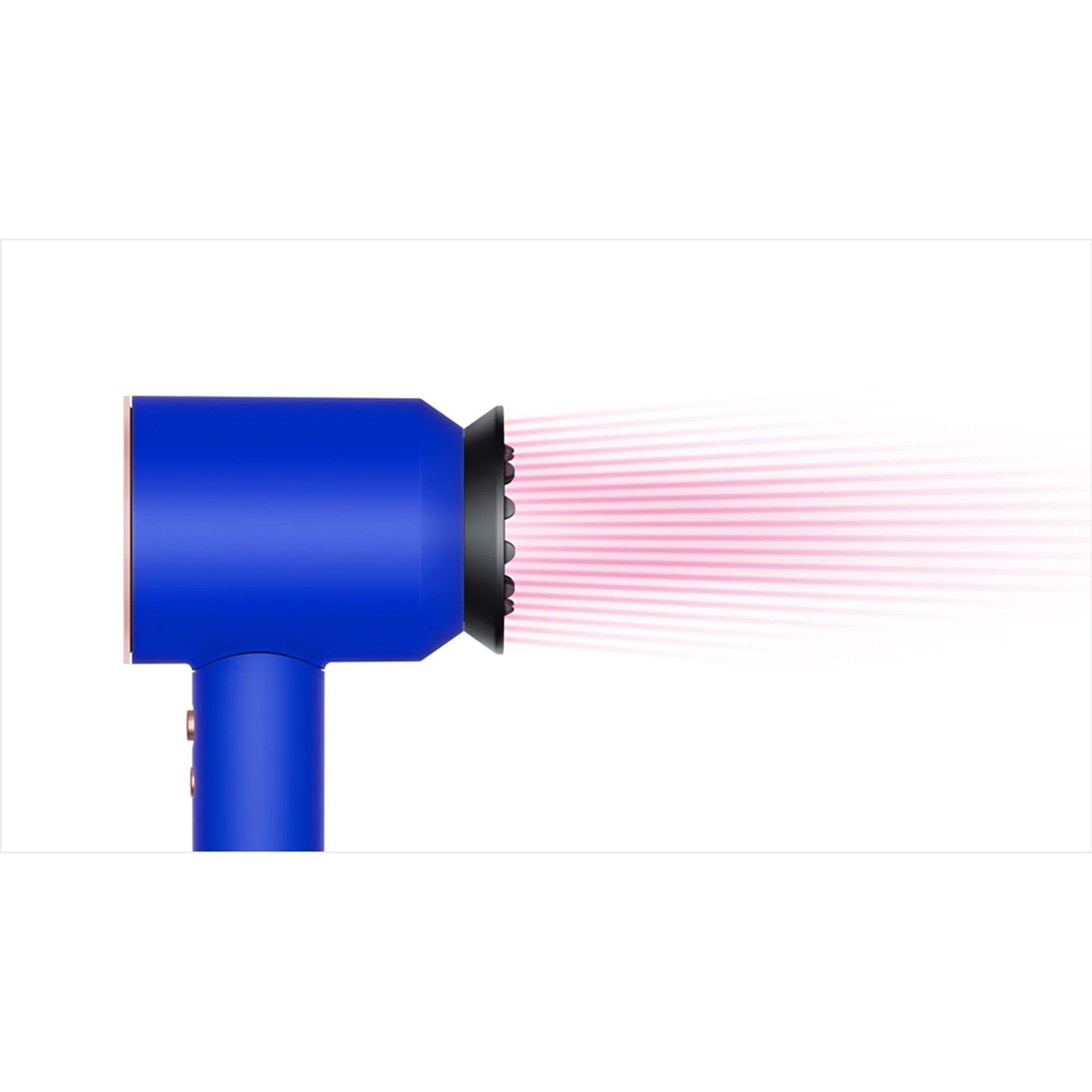 Фен Dyson Supersonic HD15, Blue/Blush