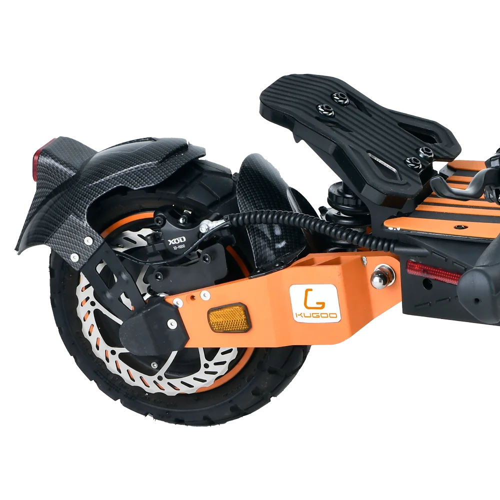 Электросамокат Kugoo G2 Pro Max