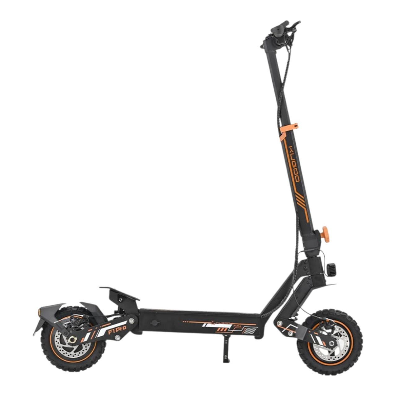 Электросамокат Kugoo F1 Pro