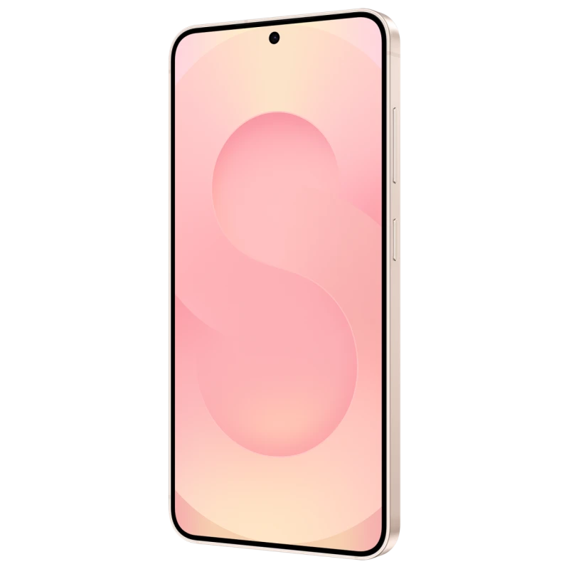 Смартфон Samsung Galaxy S26 (Exynos), 12/512 ГБ, Pink Gold (розовое золото) Смартфон Samsung Galaxy S26 (Exynos), 12/512 ГБ, Pink Gold (розовое золото)