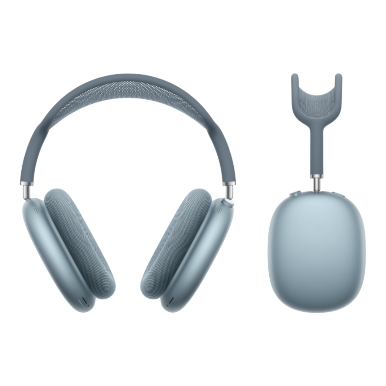 Наушники Apple AirPods Max 2, Blue (синий) (MHWM4) Наушники Apple AirPods Max 2, Blue (синий) (MHWM4)