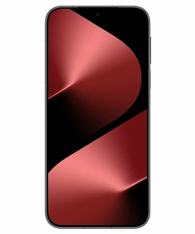 Смартфон Huawei Pura 80, 12/256 ГБ, Black (чёрный)