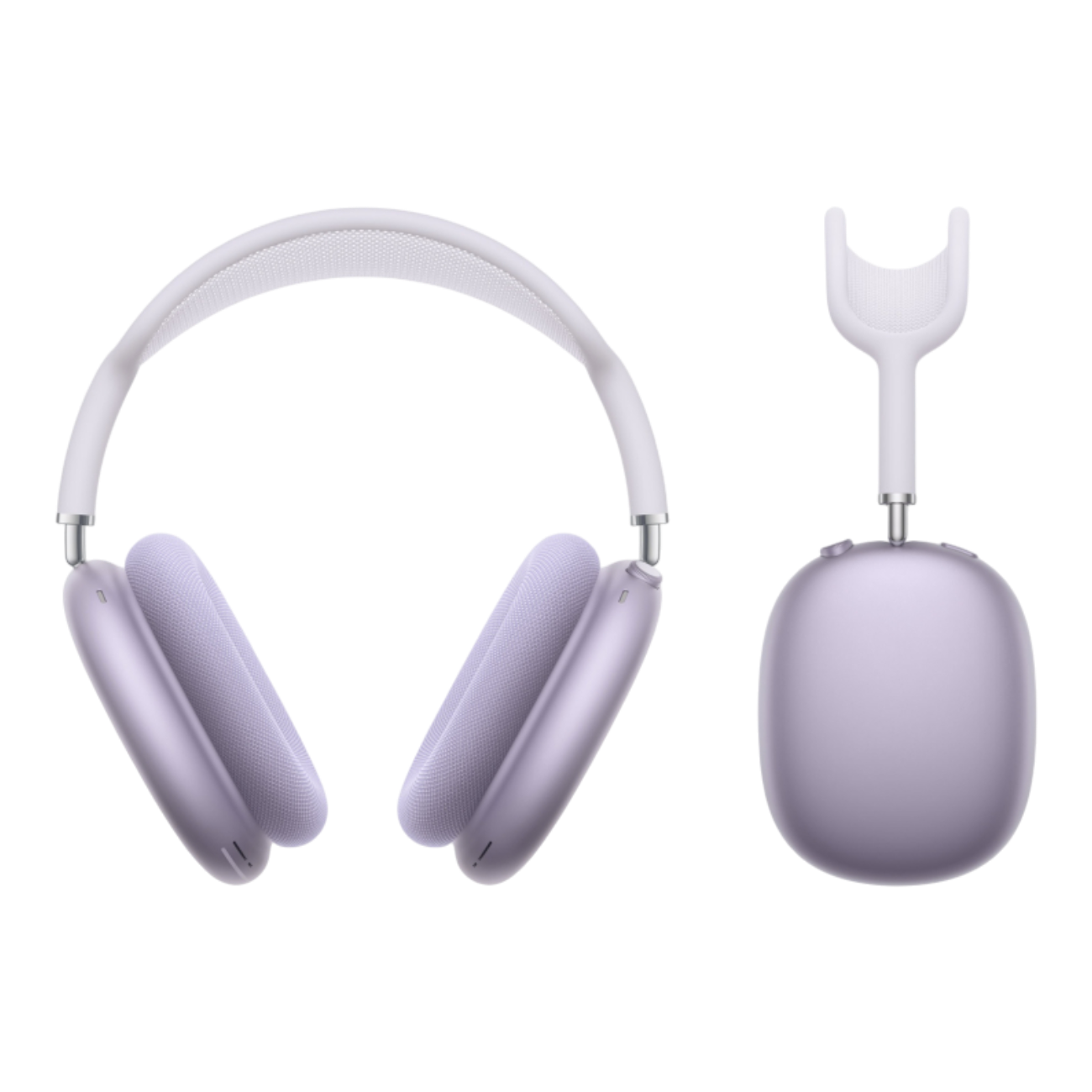 Наушники Apple AirPods Max 2, Purple (фиолетовый) (MHWP4) Наушники Apple AirPods Max 2, Purple (фиолетовый) (MHWP4)