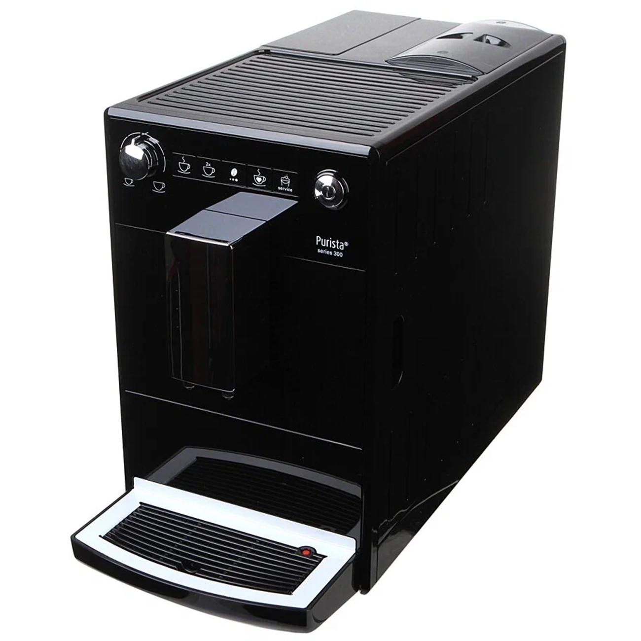 Кофемашина Melitta Caffeo Purista F 230-102