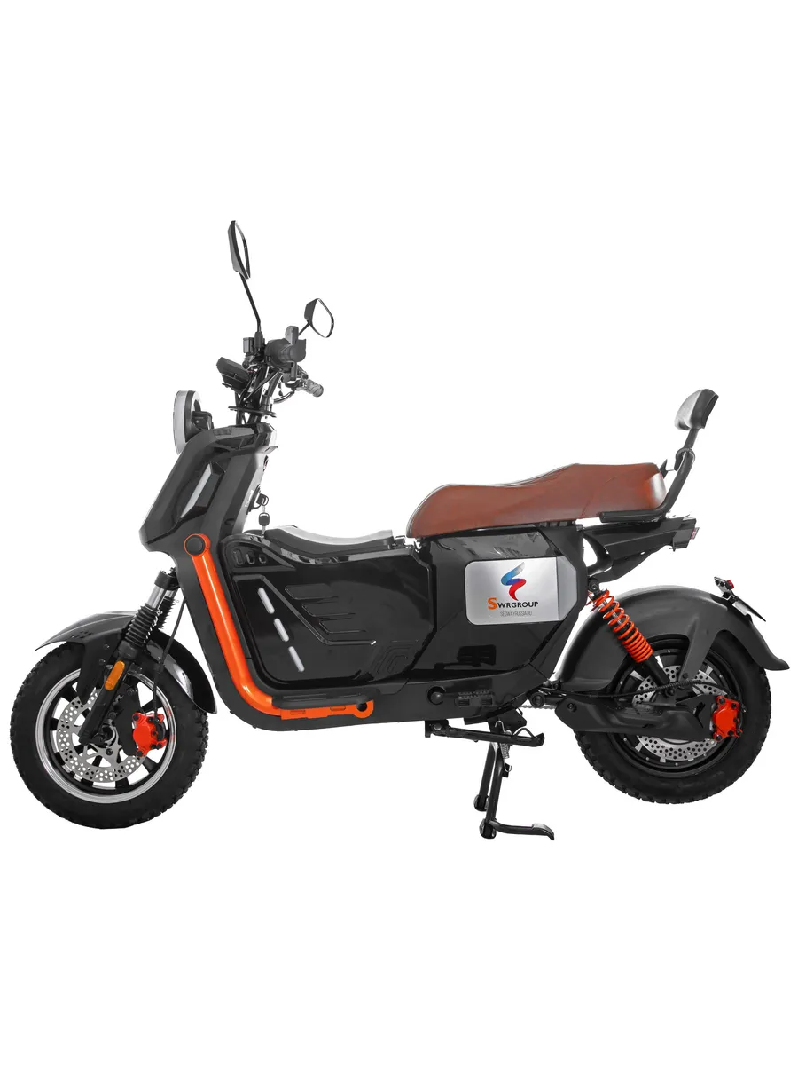 Электровелосипед IKINGI U2 Pro