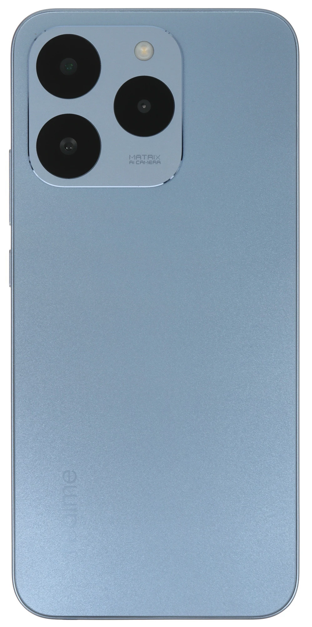 Смартфон Realme 15T 5G, 12/256 ГБ, Blue (синий)