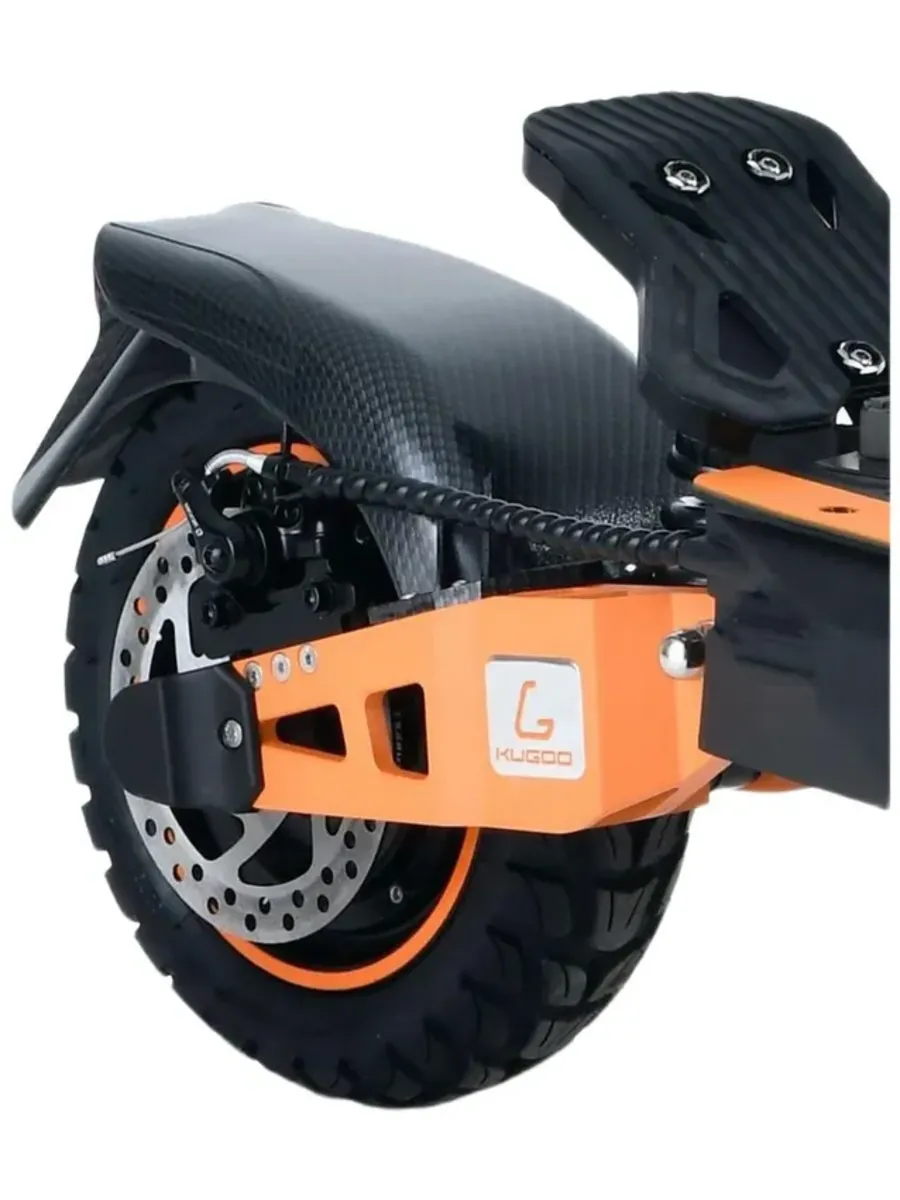 Электросамокат Kugoo G2 Max