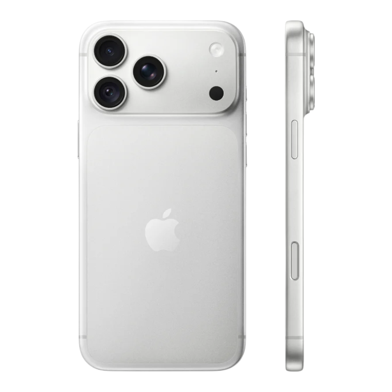 Смартфон Apple iPhone 18 Pro Max, 1 ТБ, Silver (серебристый) SIM+eSIM