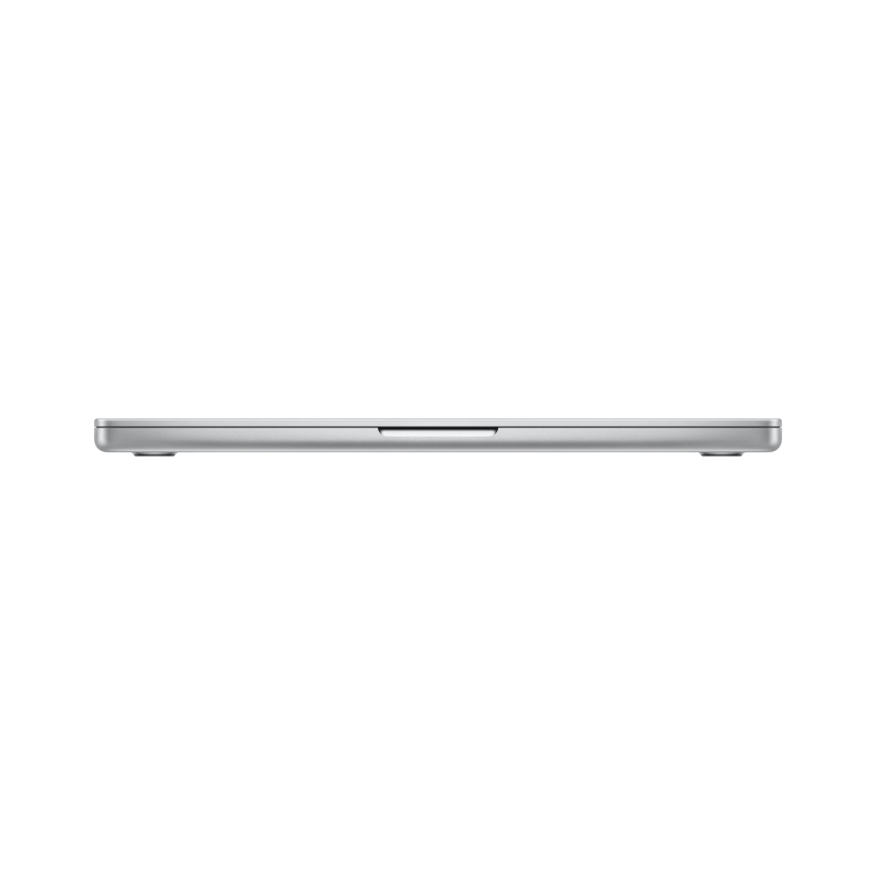 Ноутбук Apple MacBook Pro 14″ (2025), M5, 32 ГБ / 512 ГБ, Silver (серебристый) (Z1KL0000D)