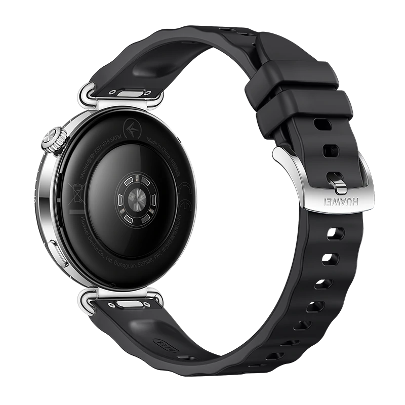 Смарт-часы Huawei Watch GT 6, 41 мм, Чёрный / Black