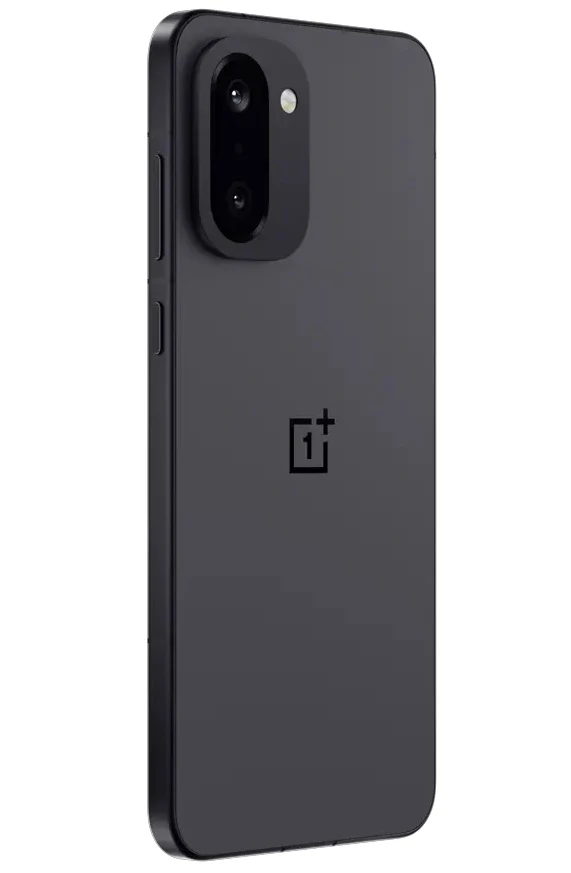 Смартфон OnePlus 15R, 12/512 ГБ, Charcoal Black (чёрный)
