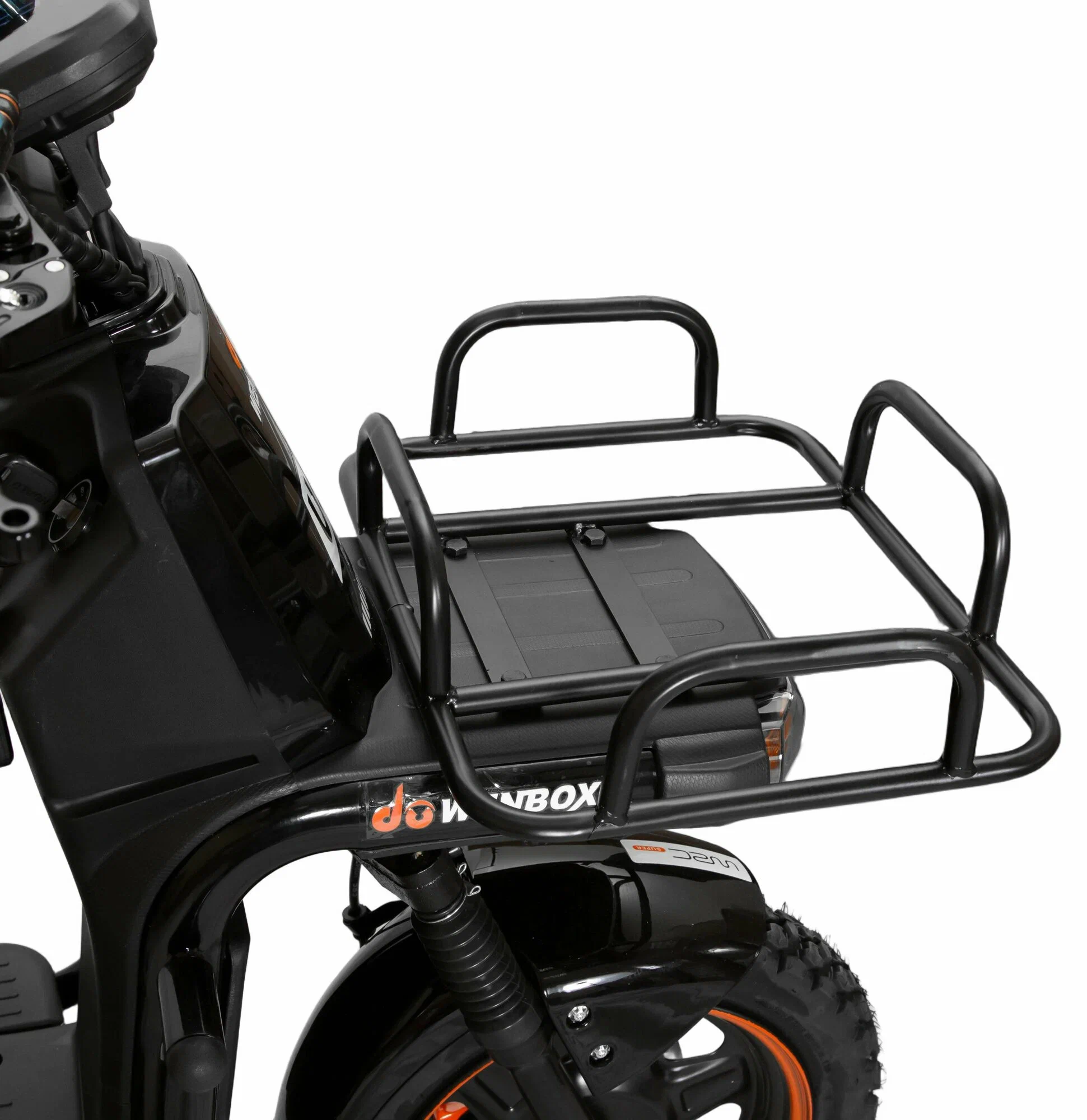 Электровелосипед Wenbox U5, 30 Ah Электровелосипед Wenbox U5, 30 Ah