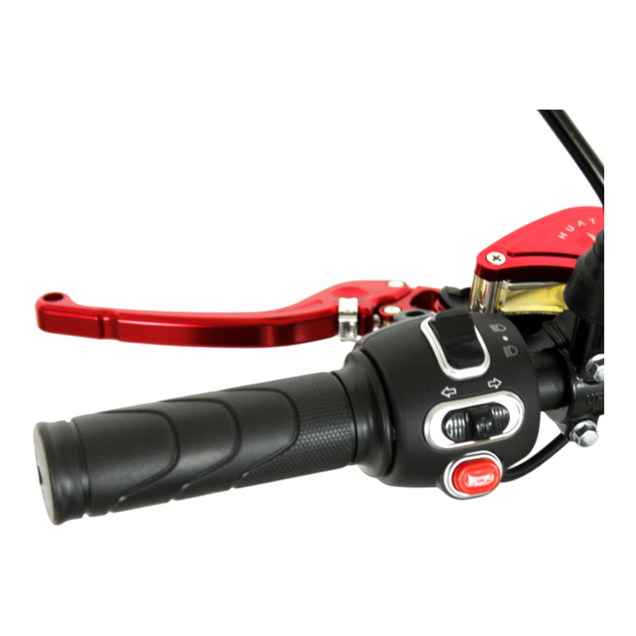 Электроскутер IKINGI M13 PRO