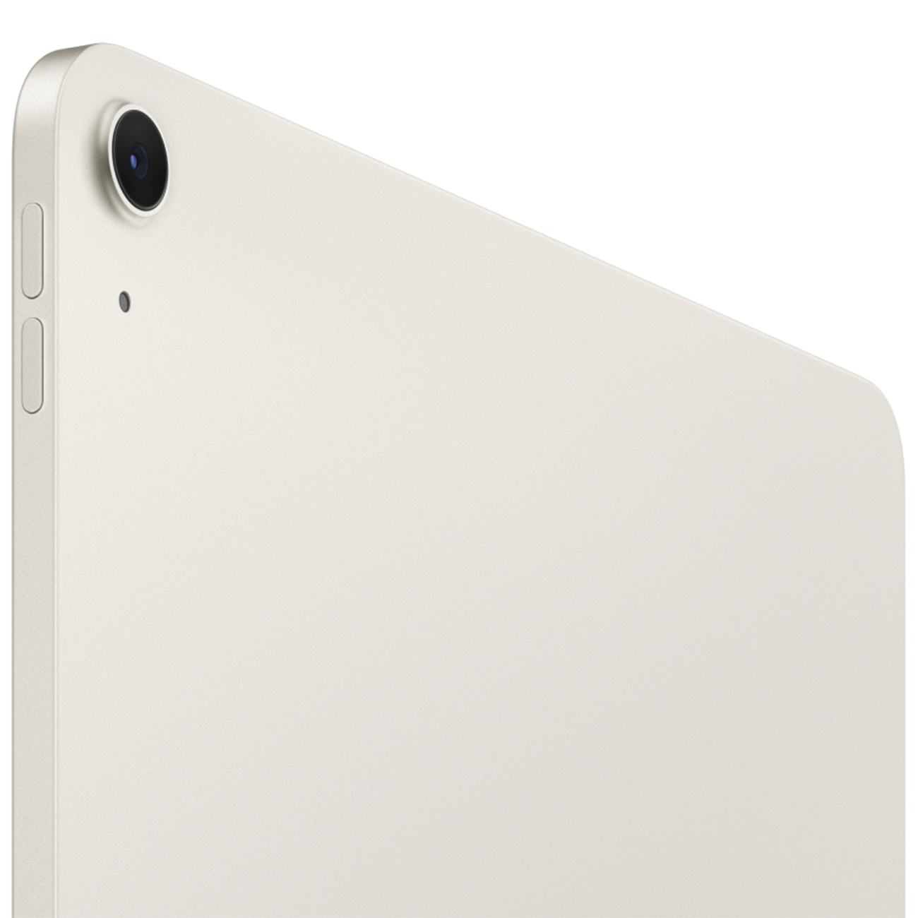 Планшет Apple iPad Air (2024), 13", 256 ГБ, Wi-Fi, Сияющая звезда