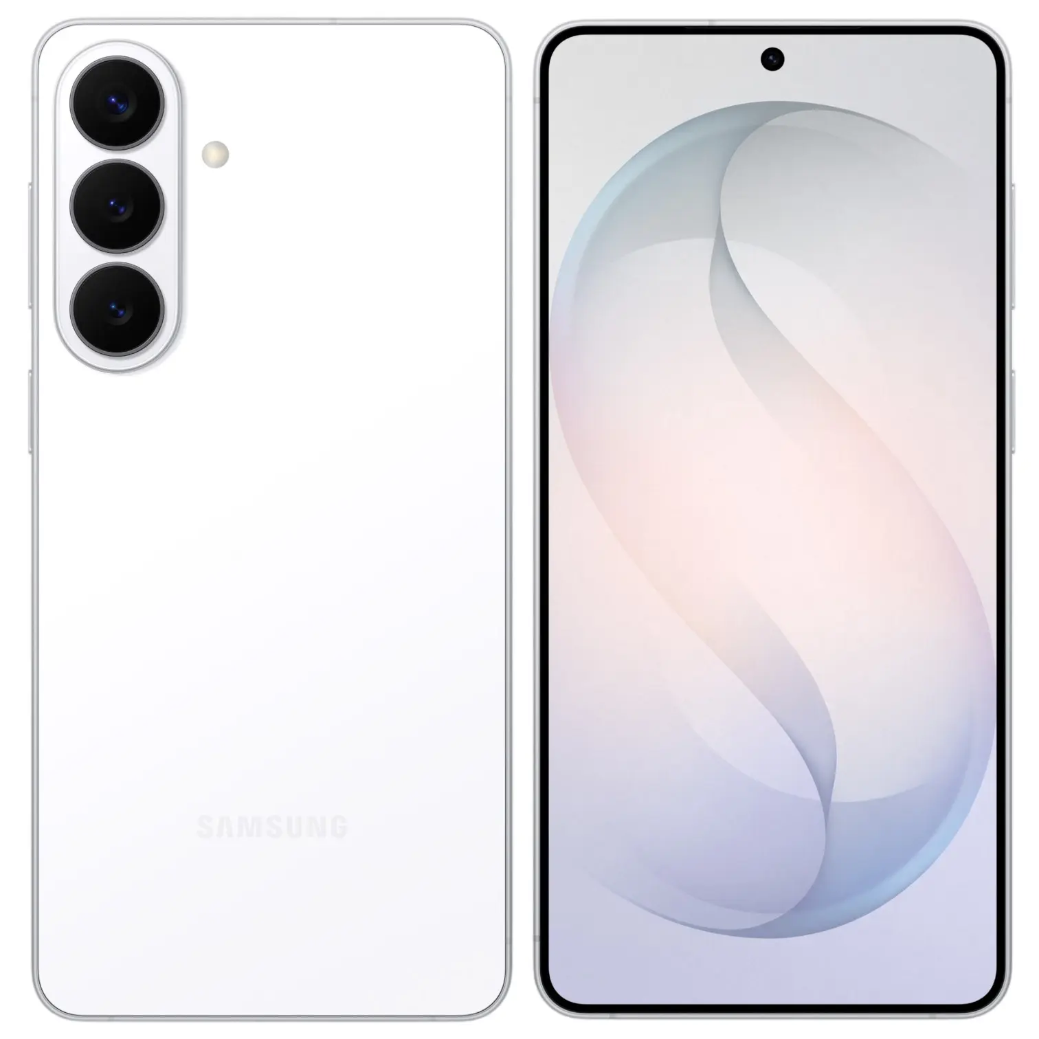 Смартфон Samsung Galaxy S26 Plus (Exynos), 12/512 ГБ, White (белый) Смартфон Samsung Galaxy S26 Plus (Exynos), 12/512 ГБ, White (белый)