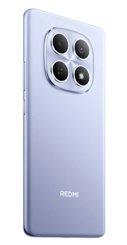 Смартфон Xiaomi Redmi Note 15 4G, 6/128 ГБ, Purple (фиолетовый)