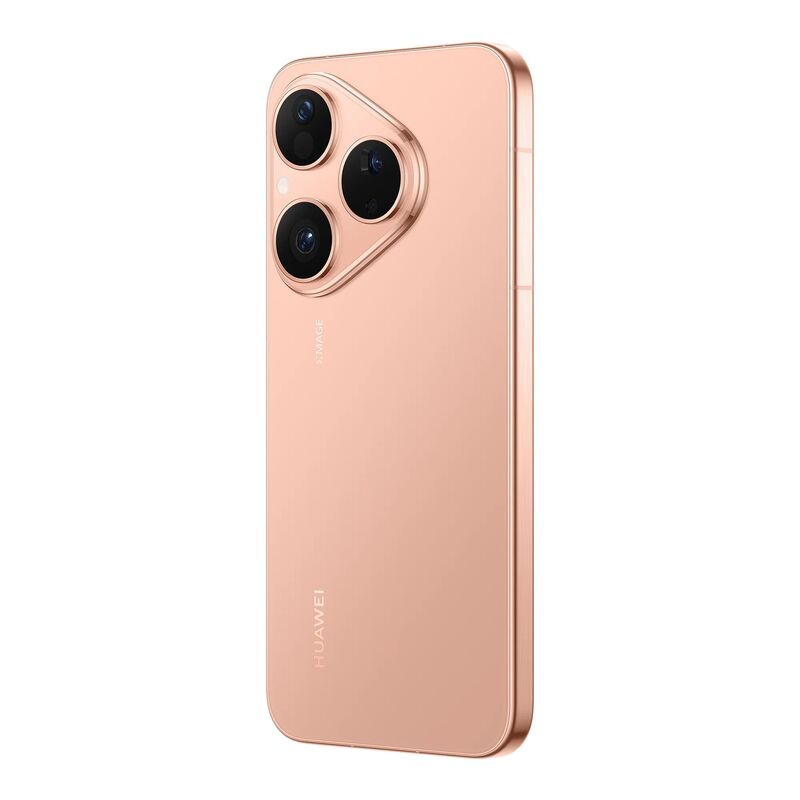 Смартфон Huawei Pura 80, 12/256 ГБ, Gold (золотой)