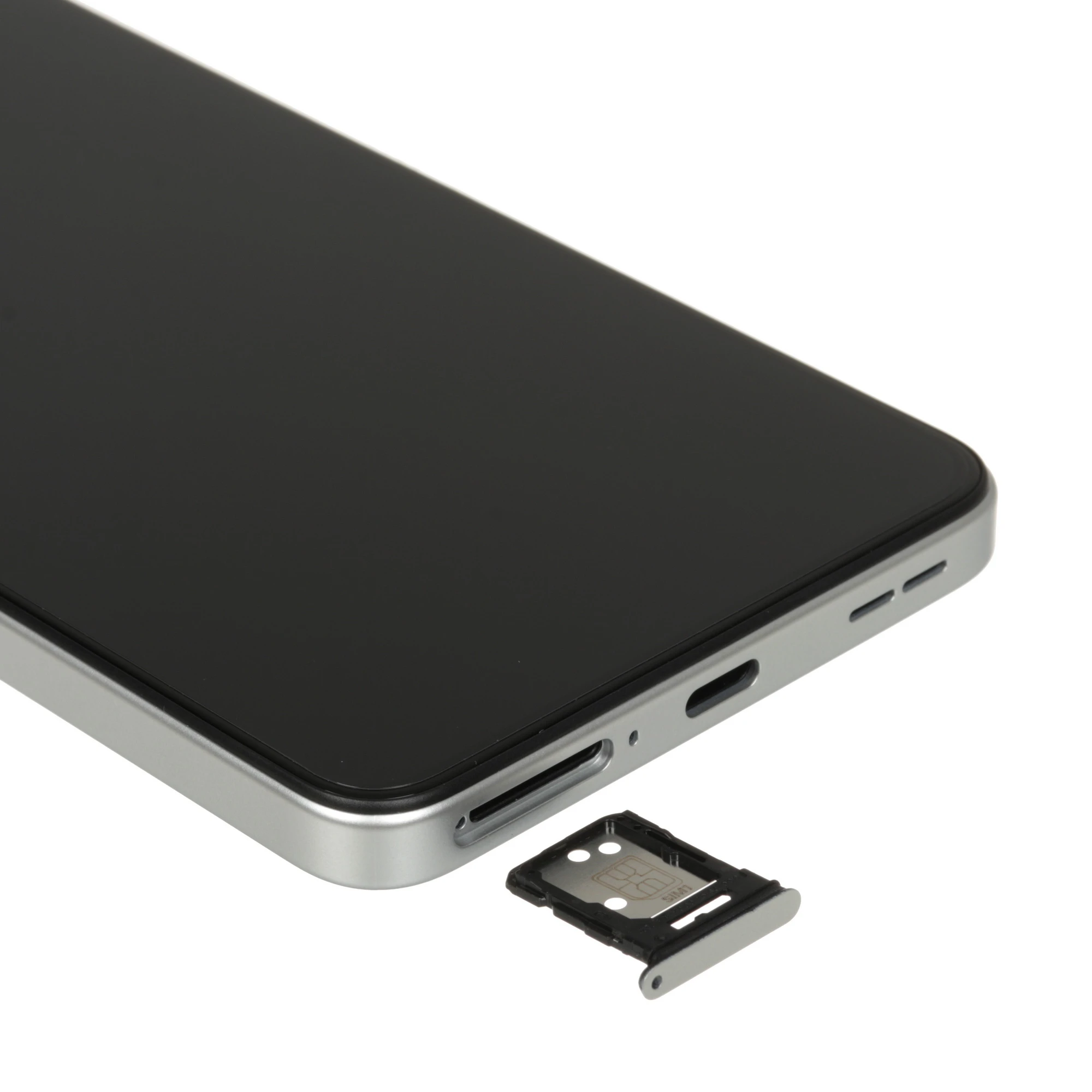 Смартфон OnePlus Nord CE 5, 8/256 ГБ, Marble Mist (мраморно-серый)