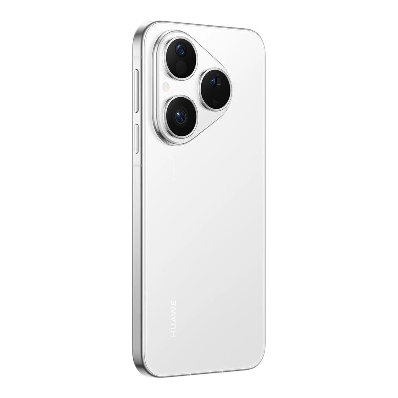 Смартфон Huawei Pura 80, 12/256 ГБ, White (белый)