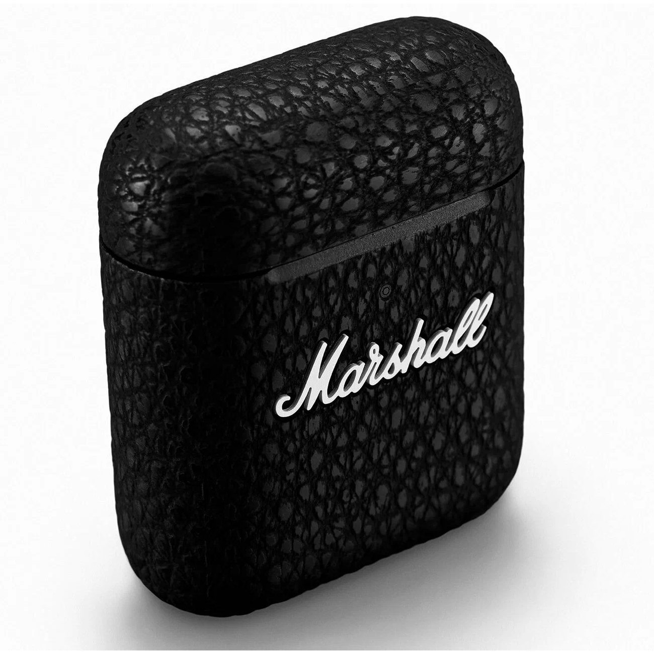 Marshall Minor III Black