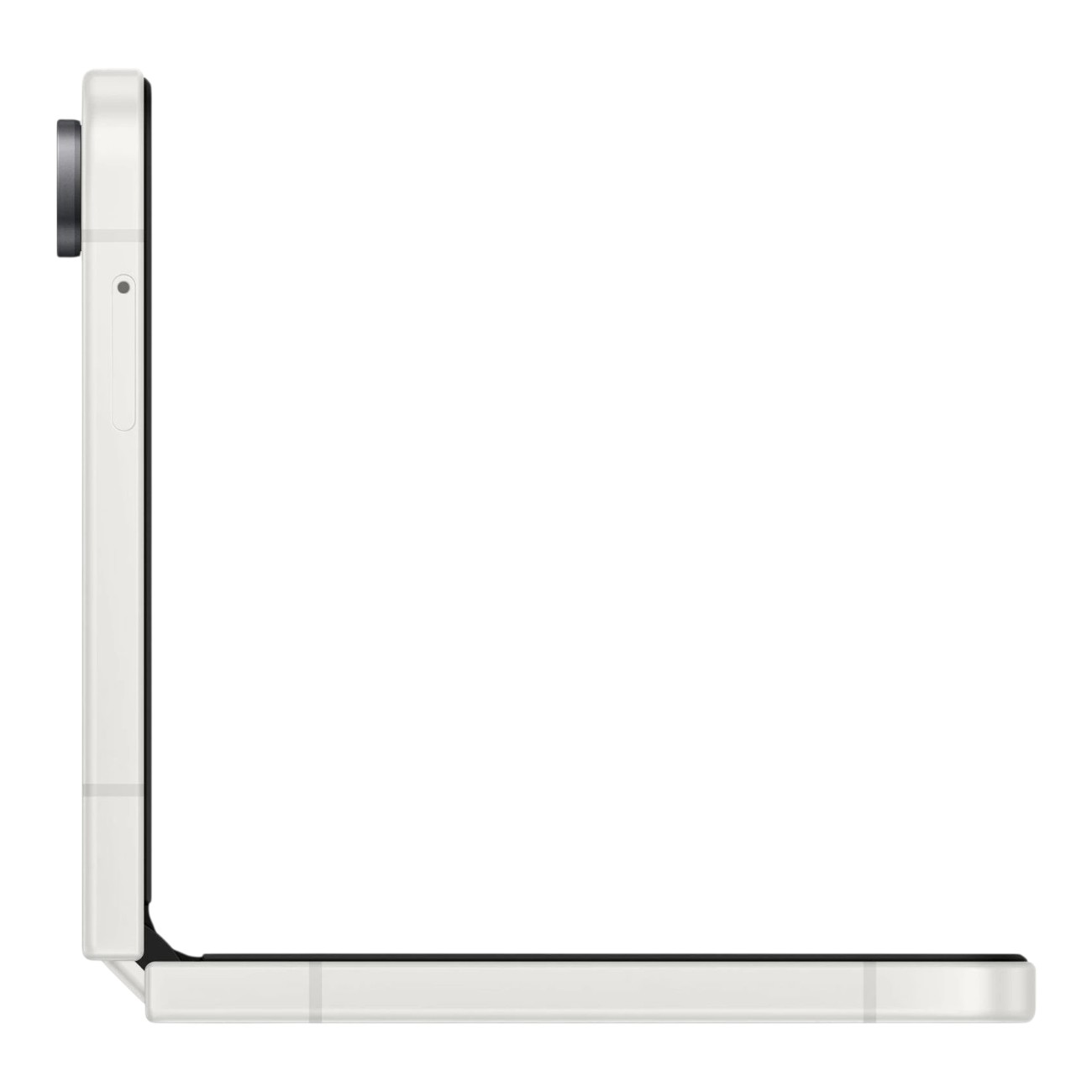 Смартфон Samsung Galaxy Z Flip8, 12/256 ГБ, Cream (кремовый) Смартфон Samsung Galaxy Z Flip8, 12/256 ГБ, Cream (кремовый)