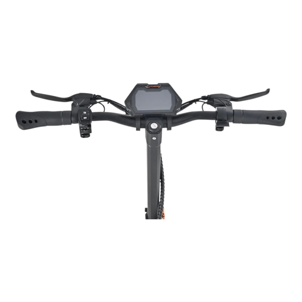 Электросамокат Kugoo F1 Pro