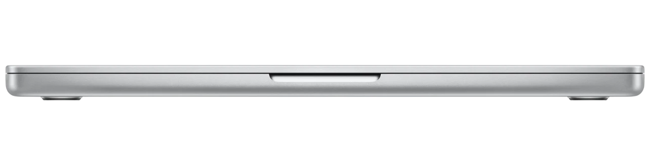 Ноутбук Apple MacBook Pro 14″ (2026), M5 Max, 36 ГБ / 2 ТБ, Silver (серебристый) (MGDQ4) Ноутбук Apple MacBook Pro 14″ (2026), M5 Max, 36 ГБ / 2 ТБ, Silver (серебристый) (MGDQ4)
