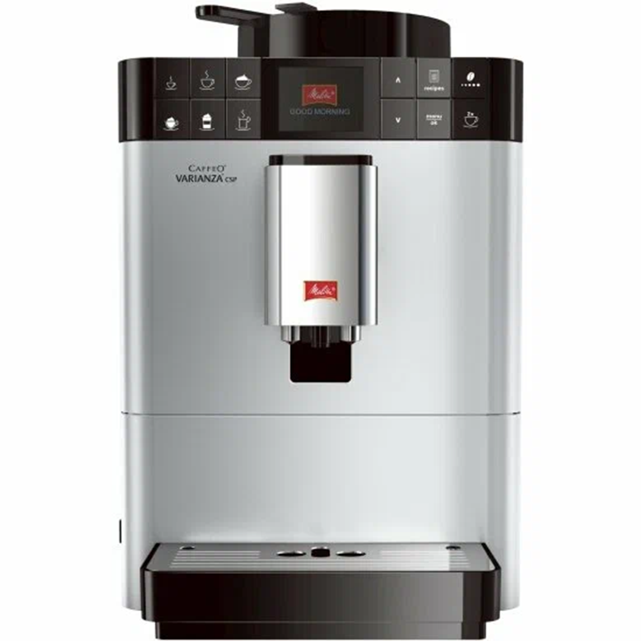 Кофемашина Melitta Caffeo Varianza CSP F570-101