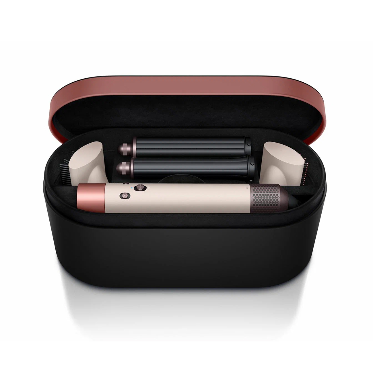 Стайлер Dyson Airwrap Long HS05, Pink/Rose Gold