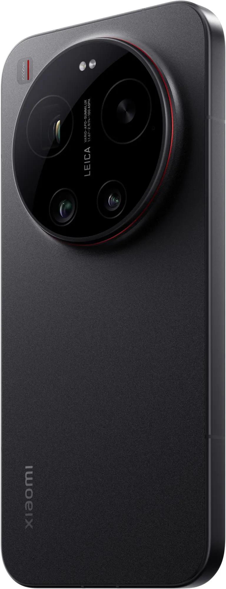 Смартфон Xiaomi 17 Ultra CN, 16/1 ТБ, Black (чёрный)