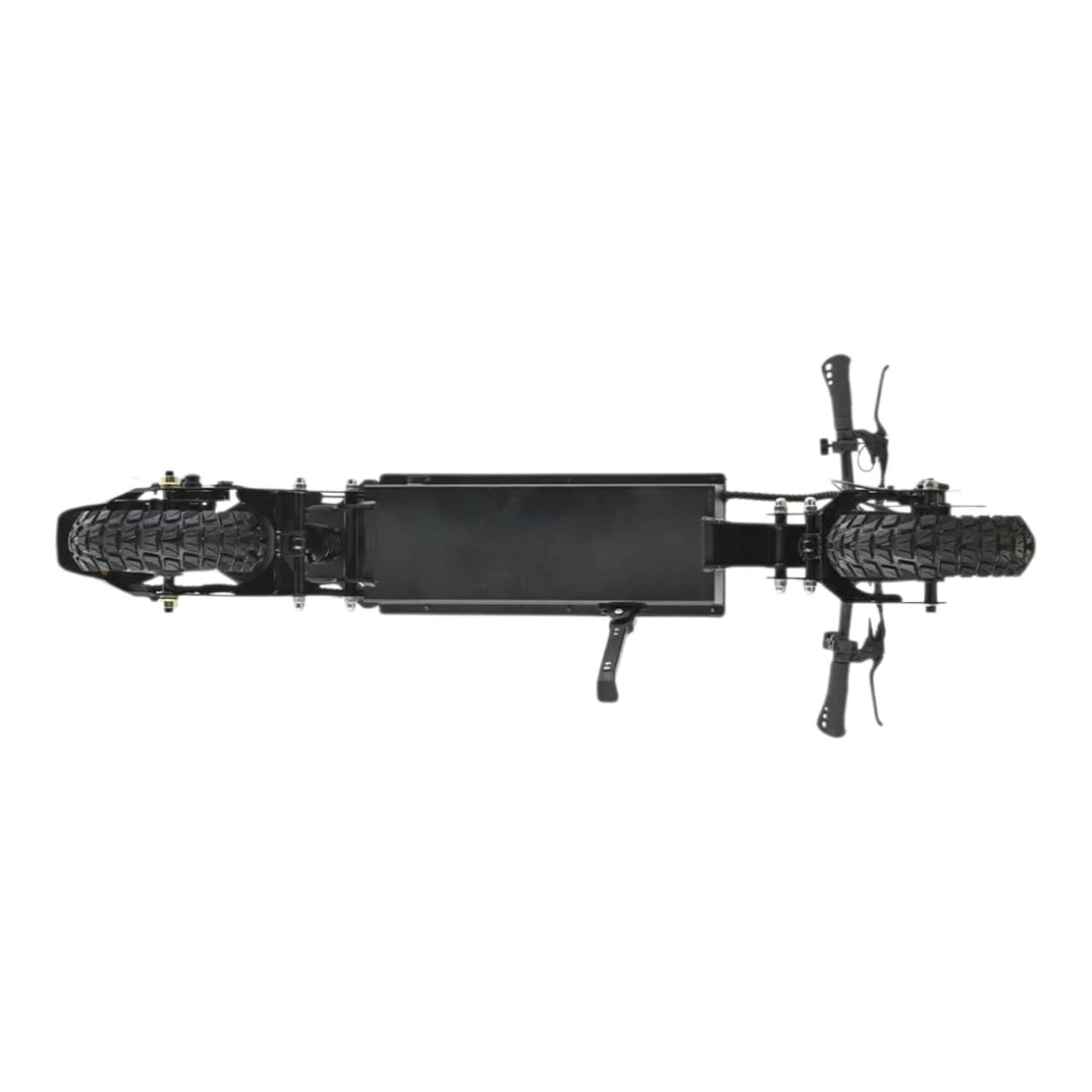 Электросамокат Kugoo F1 Pro