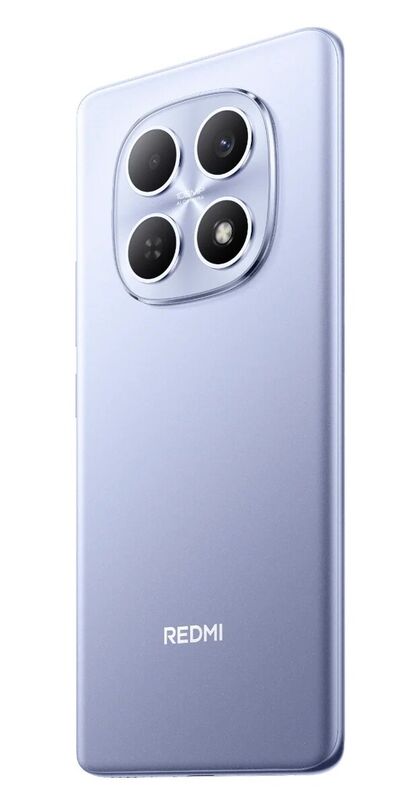 Смартфон Xiaomi Redmi Note 15 4G, 6/128 ГБ, Purple (фиолетовый)