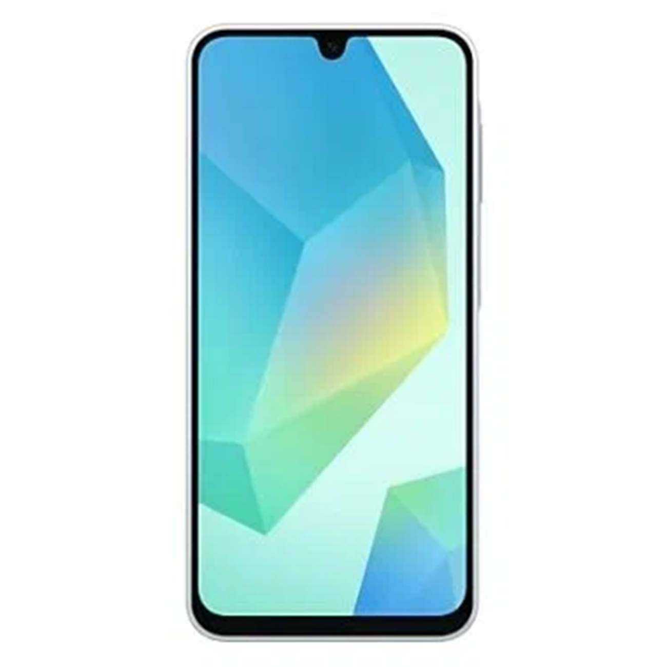 Смартфон Samsung Galaxy A16 5G 8/256ГБ, серый