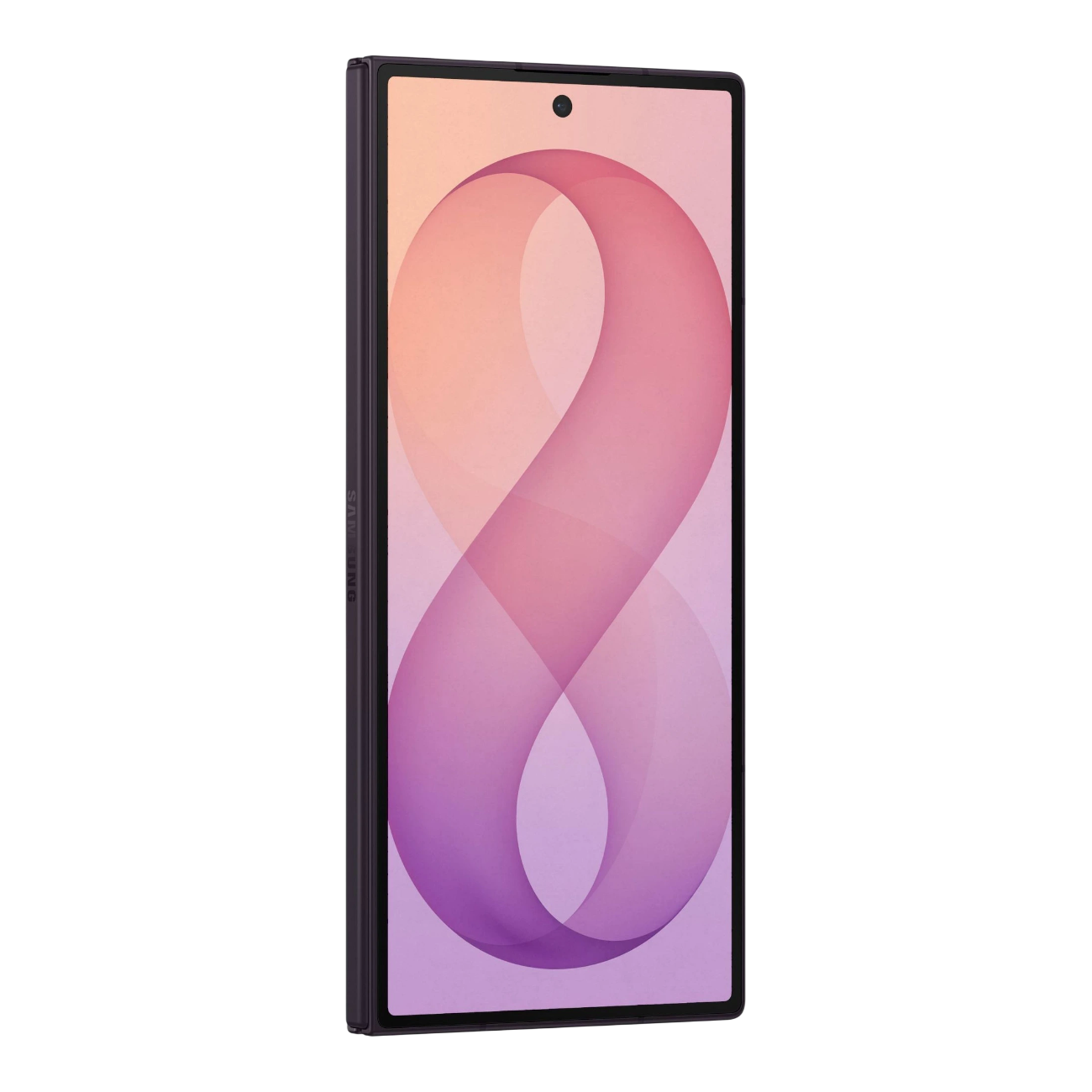 Смартфон Samsung Galaxy Z Fold8 Ultra, 16/1 ТБ, Violet Shadow (фиолетовая тень)