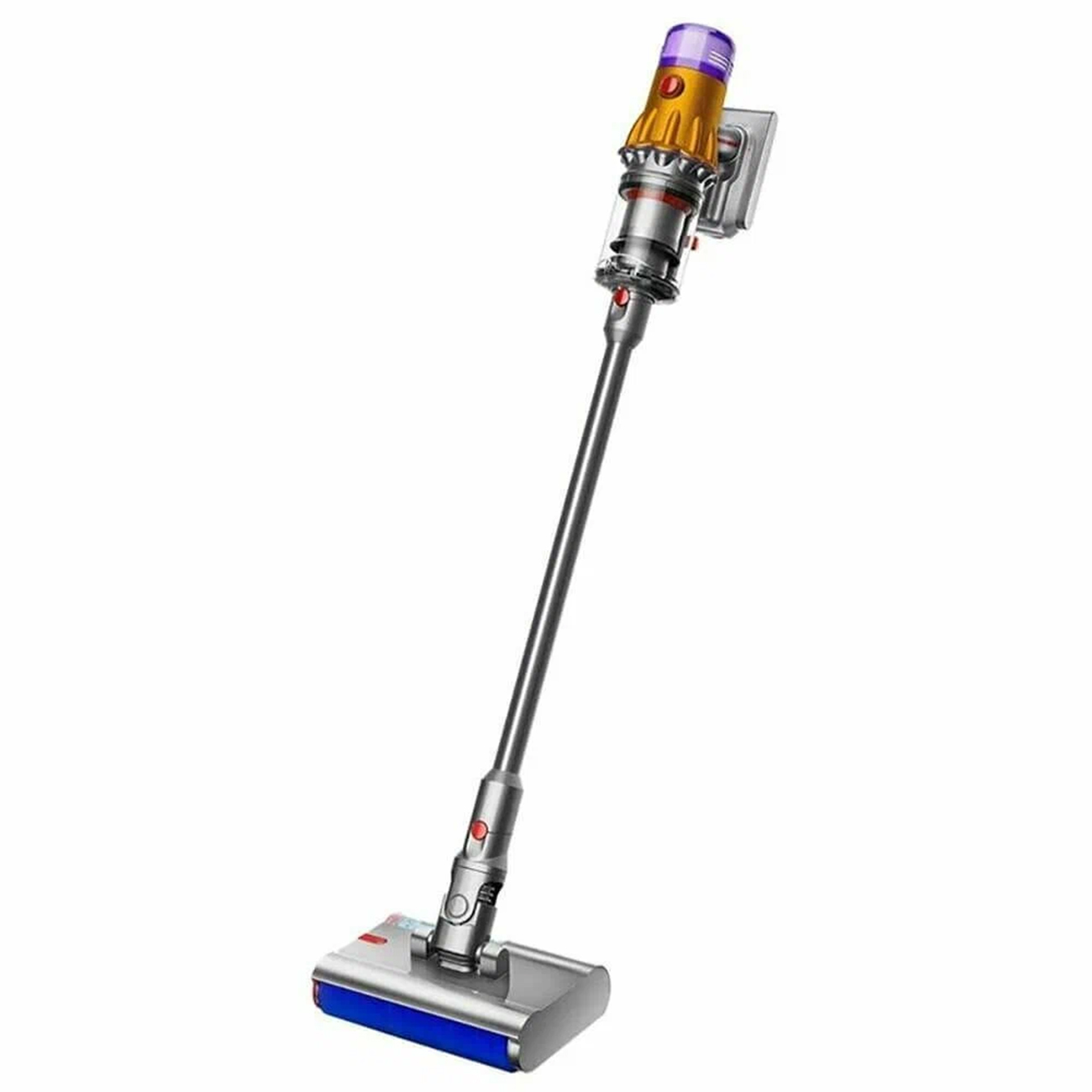 Пылесос Dyson V12S SV28 Detect Slim Submarine