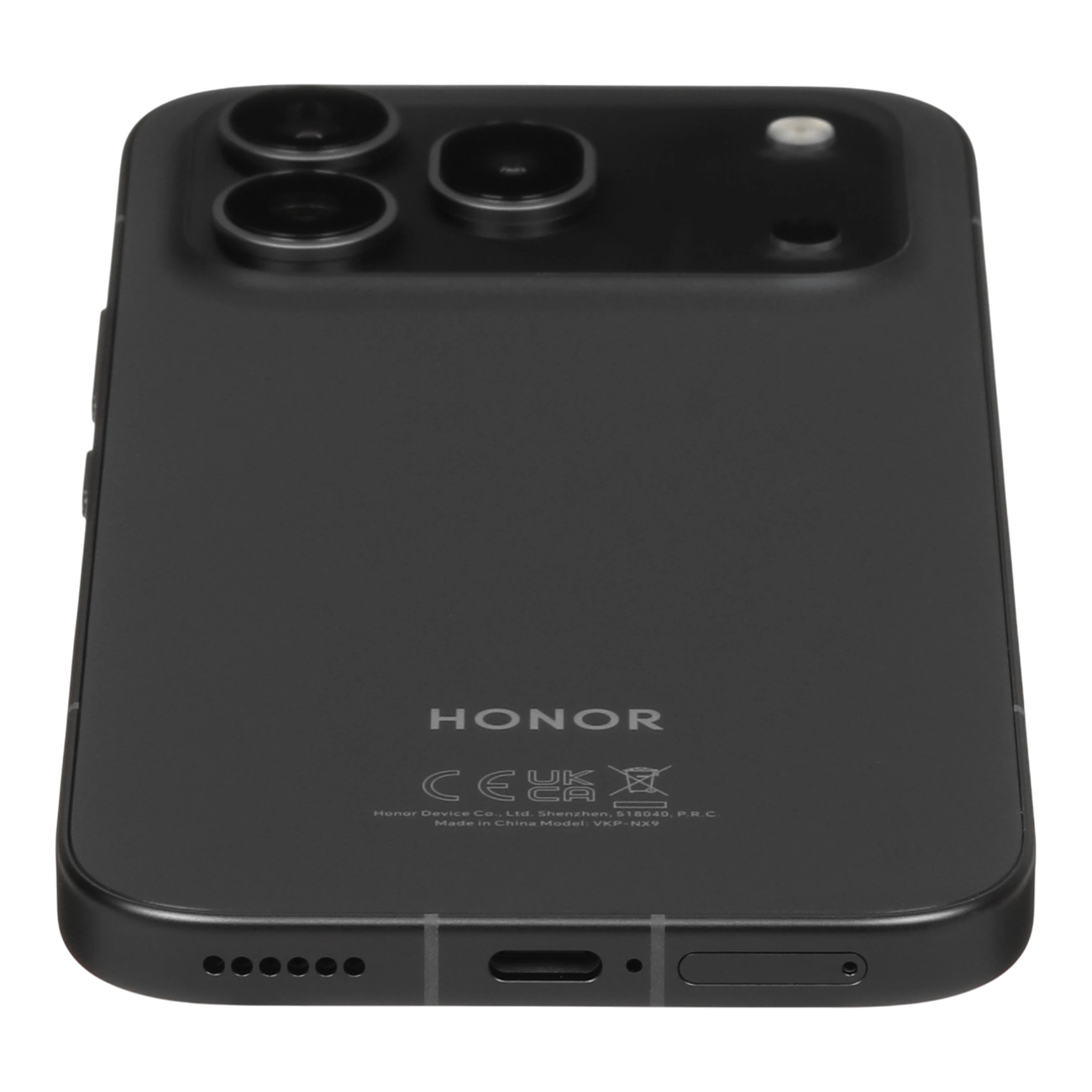 Смартфон Honor 600 Pro, 12/512 ГБ, Black (чёрный)