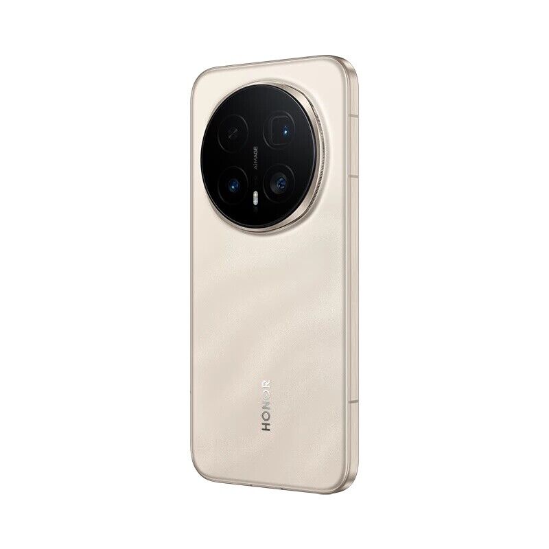 Смартфон Honor Magic 8 Pro, 16/1 ТБ, Sunrise Gold (золотистый рассвет)