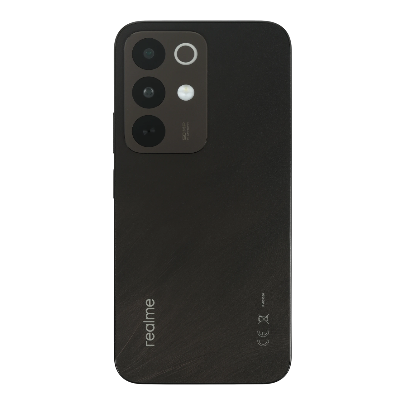 Смартфон Realme C85, 8/256 ГБ, Black (чёрный)