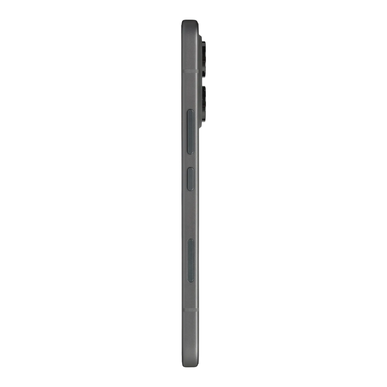 Смартфон Honor 600 Lite, 8/256 ГБ, Black (чёрный)