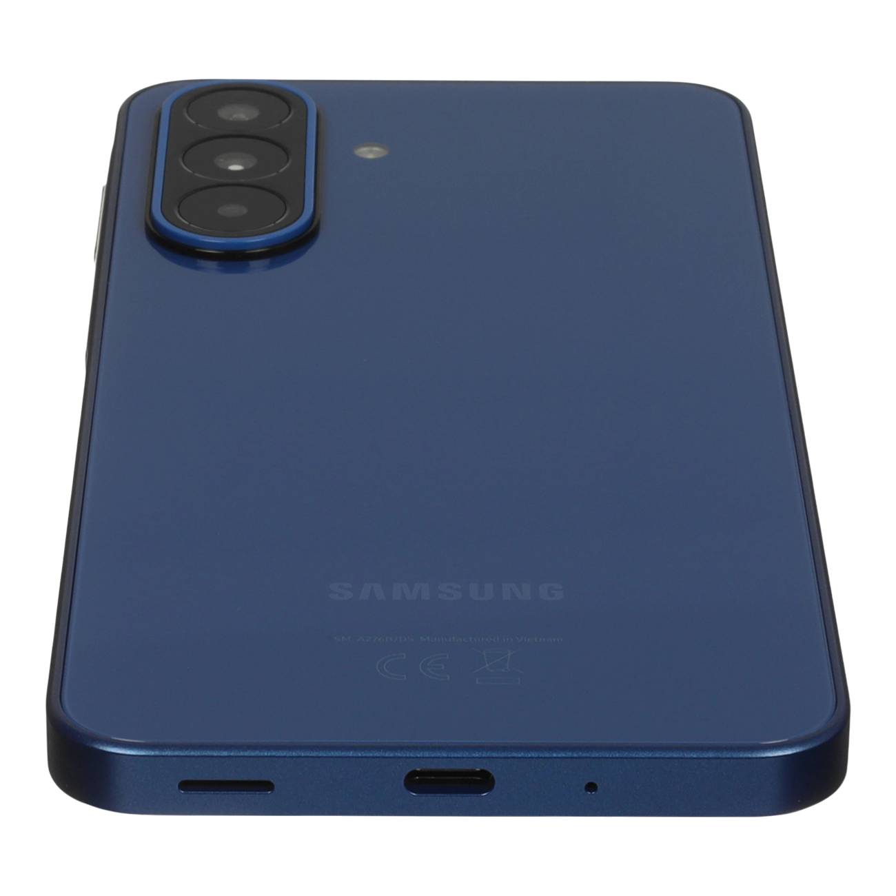 Смартфон Samsung Galaxy A27, 8/256 ГБ, Blue (синий) Смартфон Samsung Galaxy A27, 8/256 ГБ, Blue (синий)
