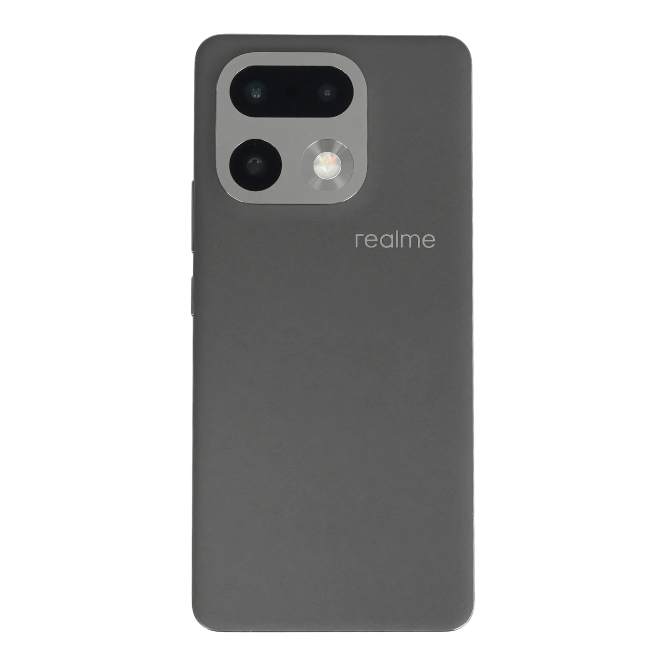 Смартфон Realme 16 Pro+ 5G, 8/256 ГБ, Grey (серый)