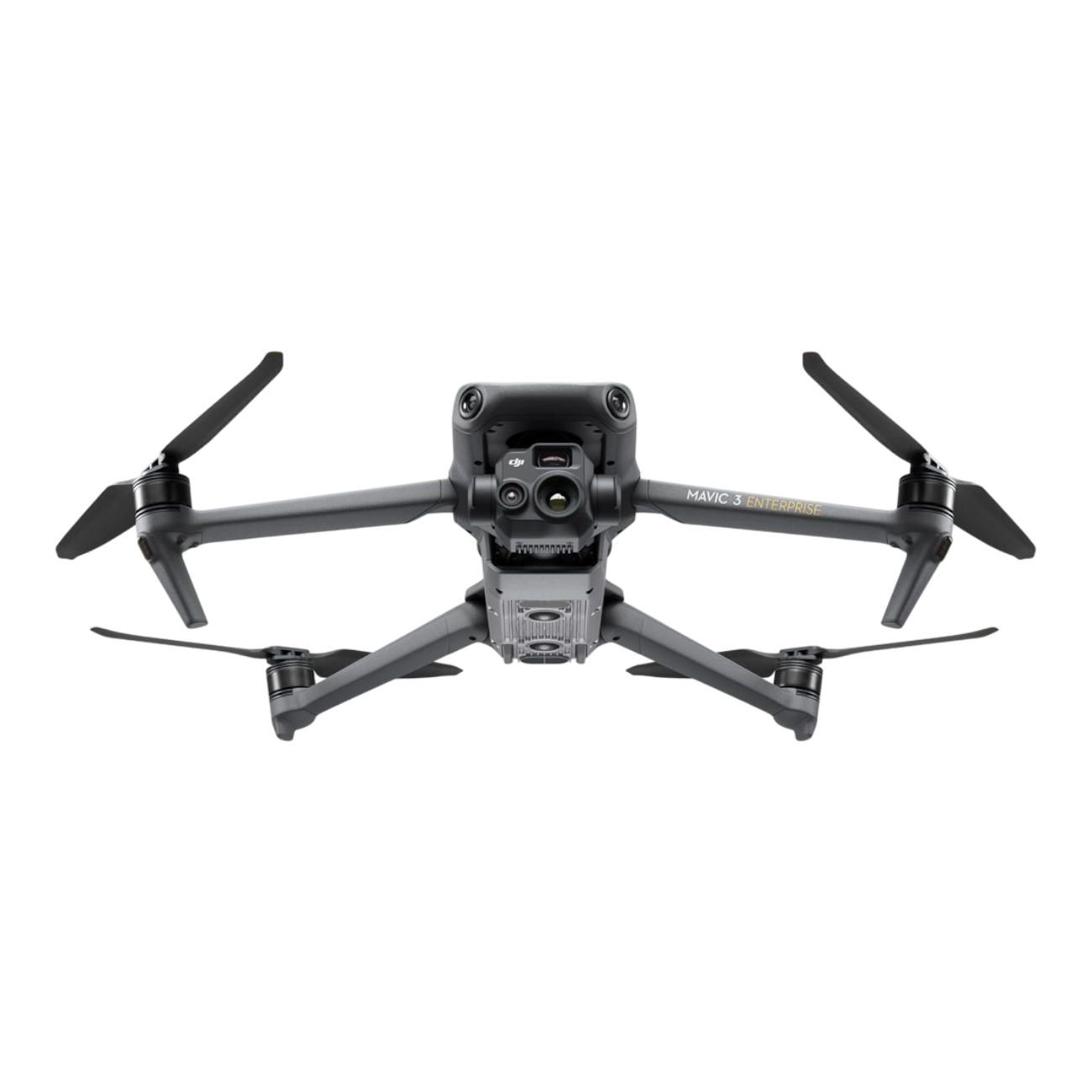 Квадрокоптер DJI Mavic 3T (Thermal / тепловизор)