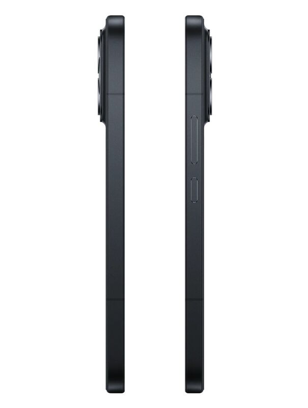 Смартфон Xiaomi POCO F8 Ultra, 16/512 ГБ, Black (чёрный) Смартфон Xiaomi POCO F8 Ultra, 16/512 ГБ, Black (чёрный)