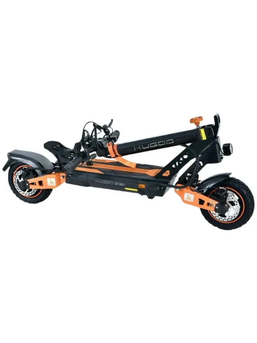 Электросамокат Kugoo G2 Max